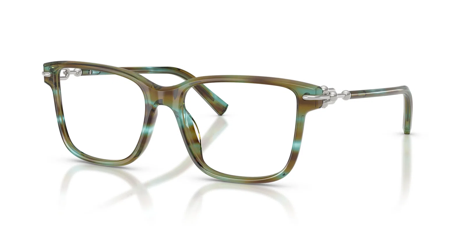 Tiffany 2299U Eyeglasses - view 5